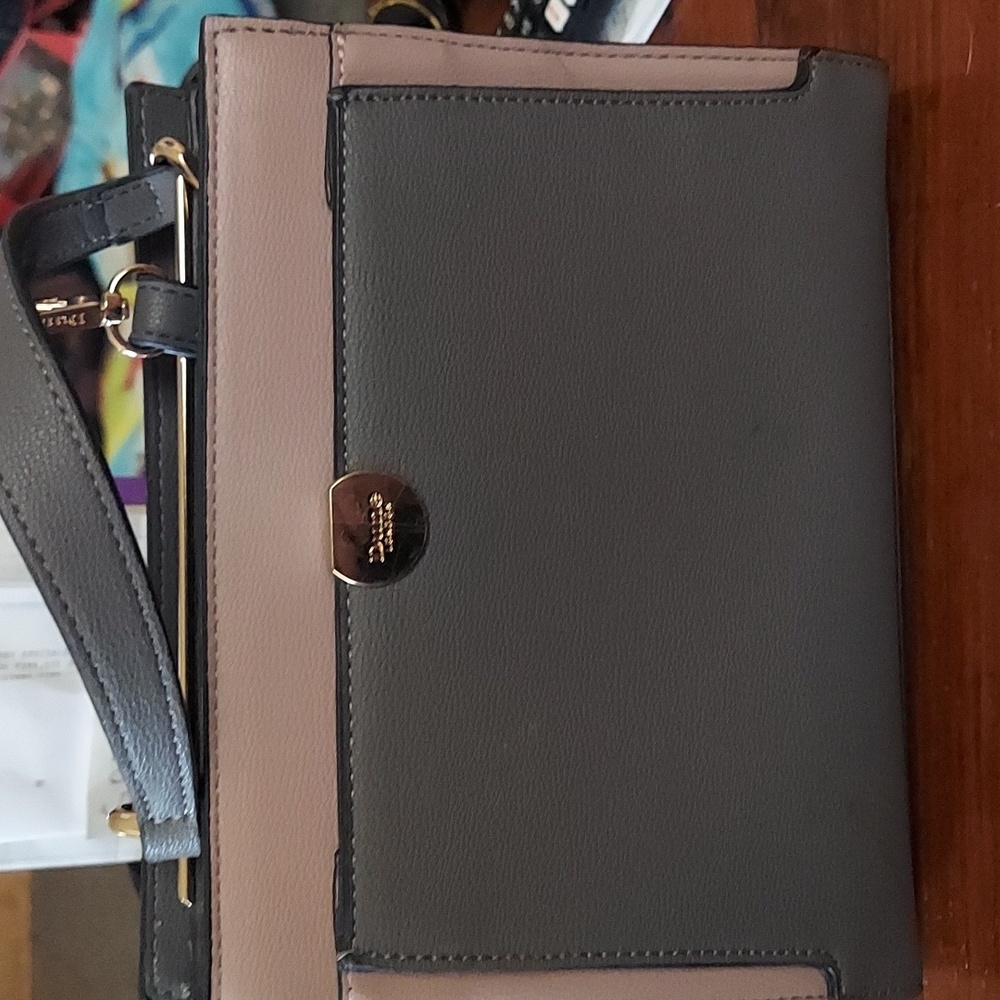 Dune London purse